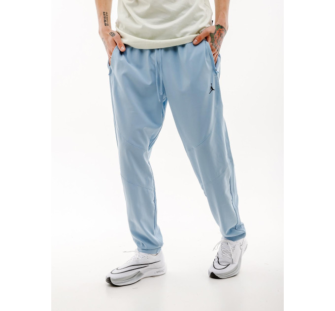 Чоловічі Штани JORDAN M J DF SPRT WOVEN PANT Блакитний 2XL (7dFN5840-436 2XL) Чоловічі Штани JORDAN M J DF SPRT WOVEN PANT Блакитний 2XL (7dFN5840-436 2XL)