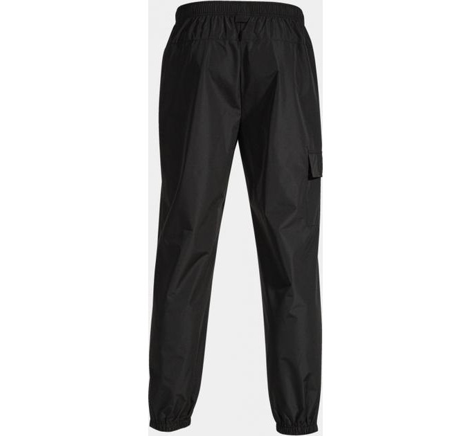 Чоловічі Спортивні штани Joma EXPORER Чорний M (700035.100 M)