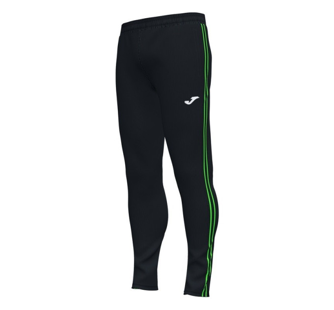 Штани спортивні Joma CLASSIC чорний S 101654.117 S
