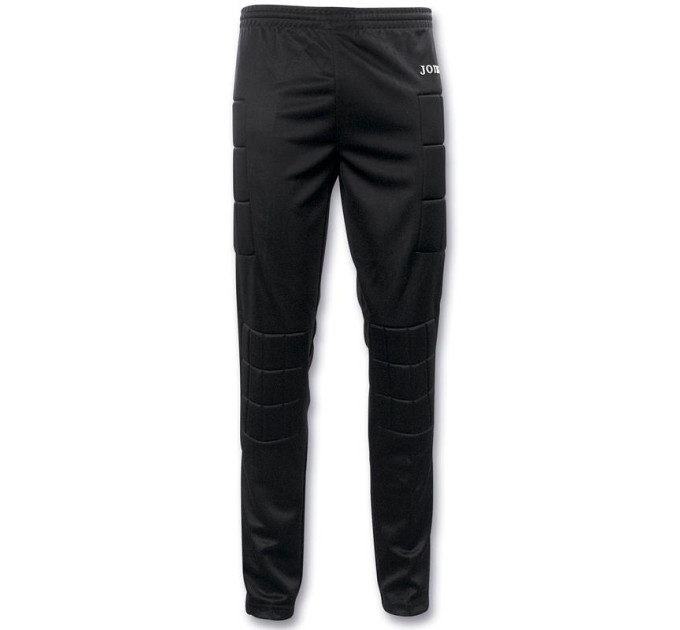 Воротарські штани Joma PROTEC чорний M 709/101 M