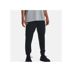 Чоловічі Штани Under Armour Rival Fleece Чорний MD (7d1379774-001 MD)