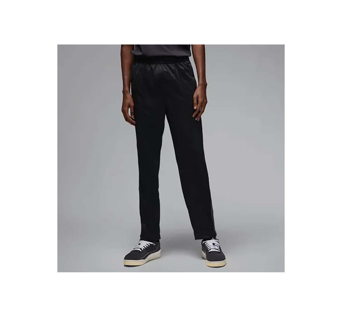 Чоловічі Штани Jordan MBRK TRACK SUIT PANT Чорний M (7dHF9341-010 M)