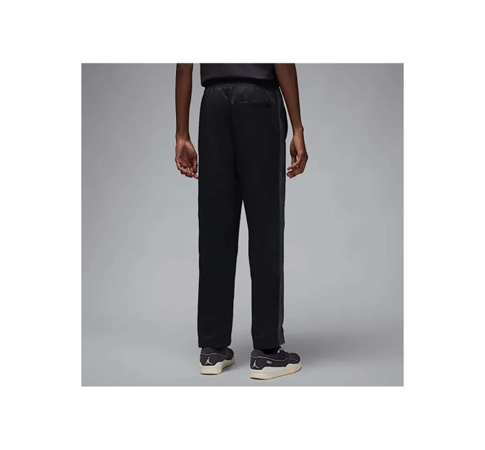 Чоловічі Штани Jordan MBRK TRACK SUIT PANT Чорний M (7dHF9341-010 M)