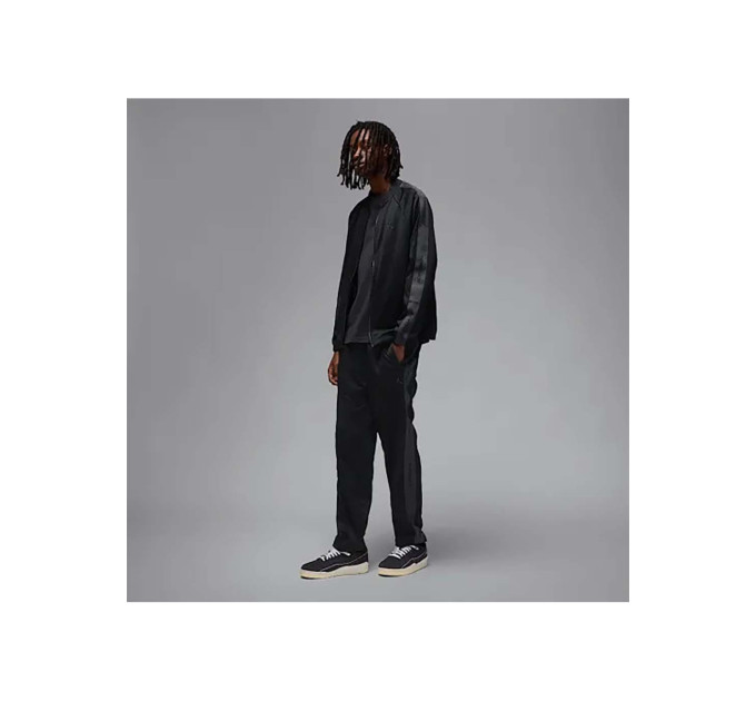 Чоловічі Штани Jordan MBRK TRACK SUIT PANT Чорний M (7dHF9341-010 M)