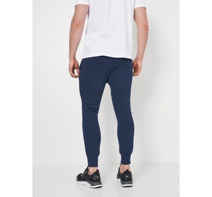 Спортивні штани Joma Montana Темно-синій XL 102110.331 XL