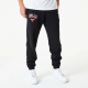 Чоловічі Штани New Era NBA ESSENTLS JOGGER BULLS Чорний XL (7d60416730 XL)
