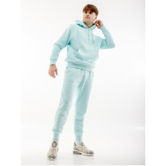 Чоловічі Штани Nike CLUB JGGR BB Салатовий M (7dBV2671-346 M)