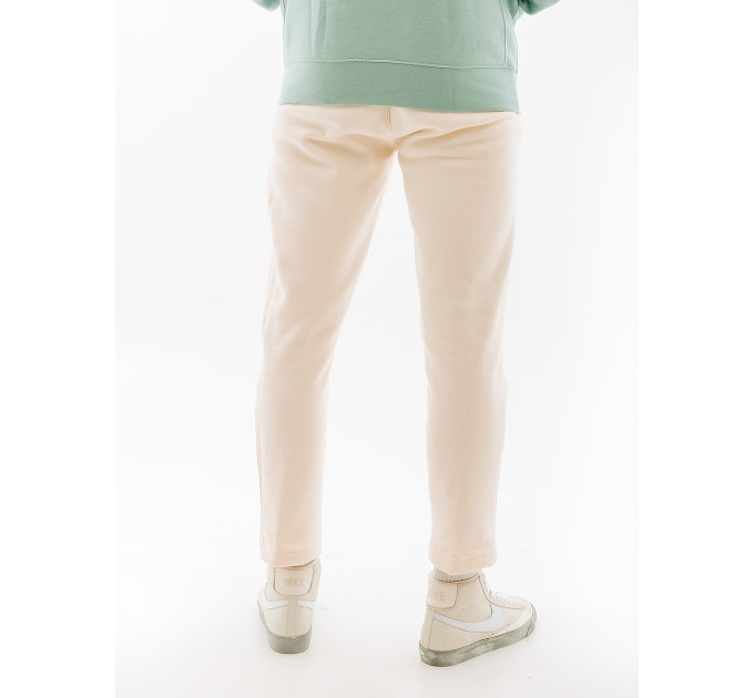 Чоловічі Штани Nike CLUB PANT OH BB Рожевий 2XL (7dBV2707-838 2XL)