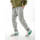 Чоловічі Штани Nike M NSW CLUB PANT OH FT Сірий S (7dBV2713-063 S)