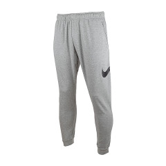 Чоловічі Штани Nike M NK DF PNT TAPER FA SWSH Сірий 2XL (7dCU6775-063 2XL)