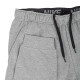 Чоловічі Штани Nike M NK DF PNT TAPER FA SWSH Сірий 2XL (7dCU6775-063 2XL)