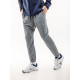 Чоловічі Штани Nike PHENOM ELITE KNIT PANT Сірий L (7dDQ4740-084 L)
