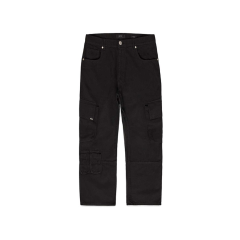 Чоловічі Штани Jordan Dri-FIT Sport Air Сірий S (7dDQ7320-091 S)