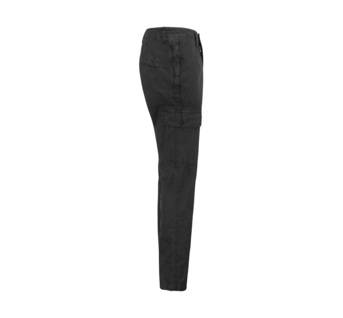 Чоловічі Штани Jordan Dri-FIT Sport Air Сірий S (7dDQ7320-091 S)