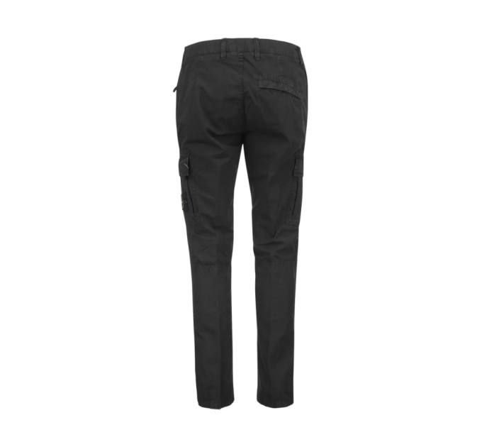 Чоловічі Штани Jordan Dri-FIT Sport Air Сірий S (7dDQ7320-091 S)