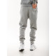 Чоловічі Штани Nike M CLUB DT JGGR BB Сірий XL (7dDQ8385-065 XL)