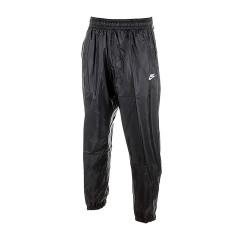 Чоловічі Штани NIKE M NK WR WVN LND PANT Чорний L (7dDX0653-011 L)