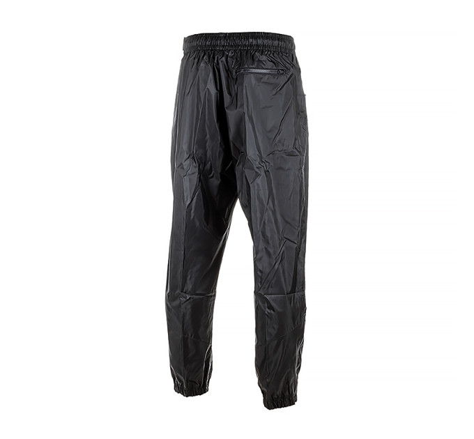 Чоловічі Штани NIKE M NK WR WVN LND PANT Чорний L (7dDX0653-011 L)