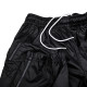 Чоловічі Штани NIKE M NK WR WVN LND PANT Чорний L (7dDX0653-011 L)