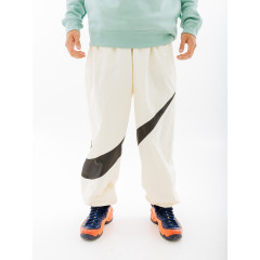 Чоловічі Штани Nike SWOOSH PANT Бежевий 2XL (7dFB7880-113 2XL)