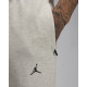 Чоловічі Штани JORDAN M J DF SPRT HOOP FLC PANT Бежевий S (7dFV8604-050 S)