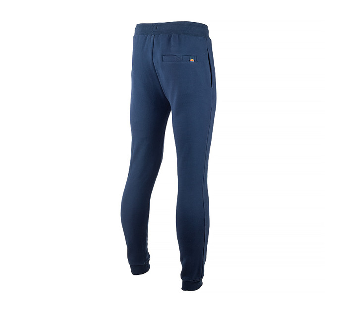 Чоловічі Штани Ellesse Granite Jog Pant Синій M (7dSHK12643-429 M)