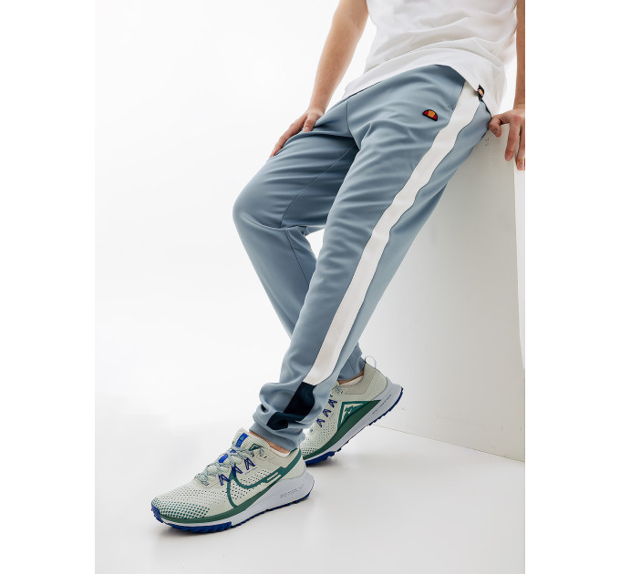 Чоловічі Штани Ellesse Scuole Track Pant Блакитний XL (7dSHR17432-426 XL)