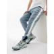Чоловічі Штани Ellesse Scuole Track Pant Блакитний XL (7dSHR17432-426 XL)