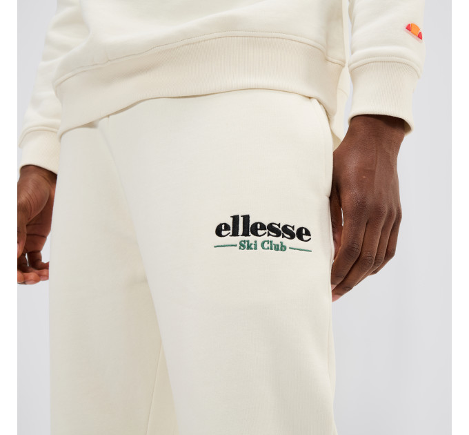 Чоловічі Штани Ellesse Callusi Jog Pant Білий M (7dSHX20967-904 M)