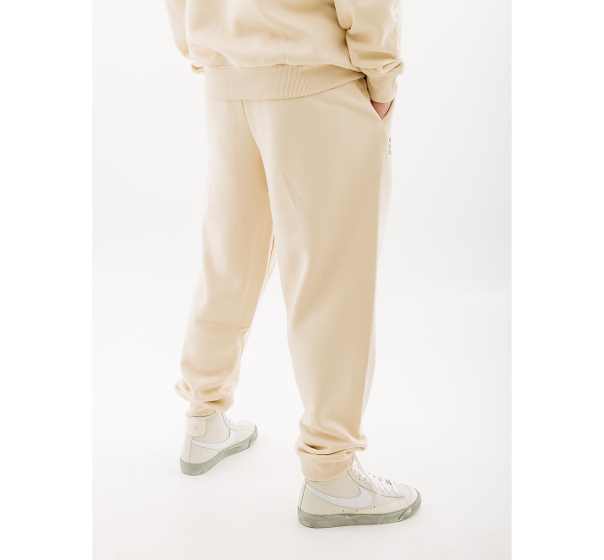 Чоловічі Штани Ellesse Pant Jog Бежевий L (7dSUT16249-904 L)