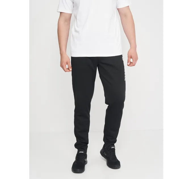 Спортивні штани Joma Suez Чорний XL (9016P13.10) Спортивні штани Joma Suez Чорний XL (9016P13.10)