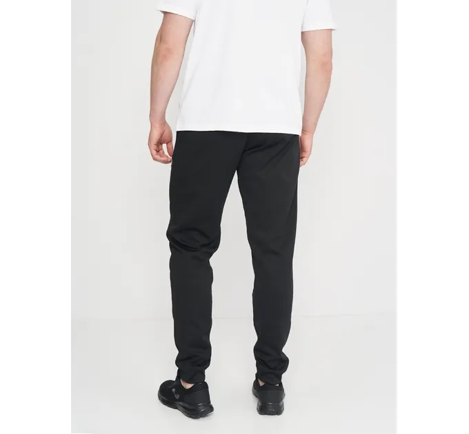 Спортивні штани Joma Suez Чорний XL (9016P13.10)