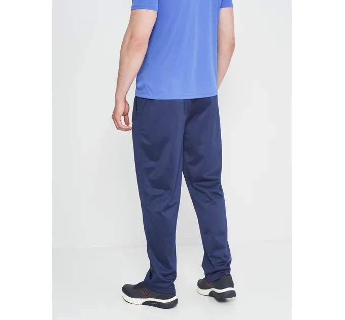 Спортивні штани Joma CANNES II Темно-синій L (101112.331)