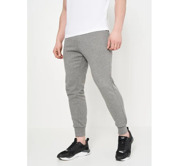 Спортивні штани Joma Montana Cuff Сірий XL (102110.280)