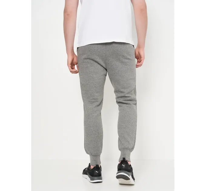 Спортивні штани Joma Montana Cuff Сірий XL (102110.280)