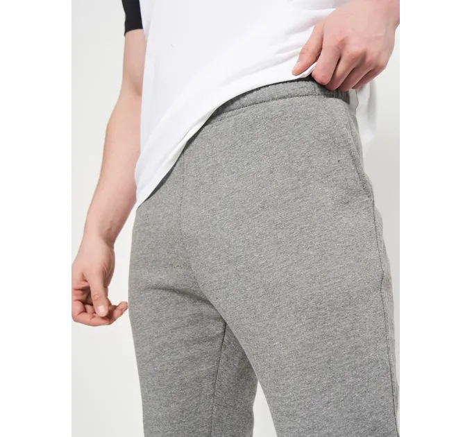 Спортивні штани Joma Montana Cuff Сірий XL (102110.280)