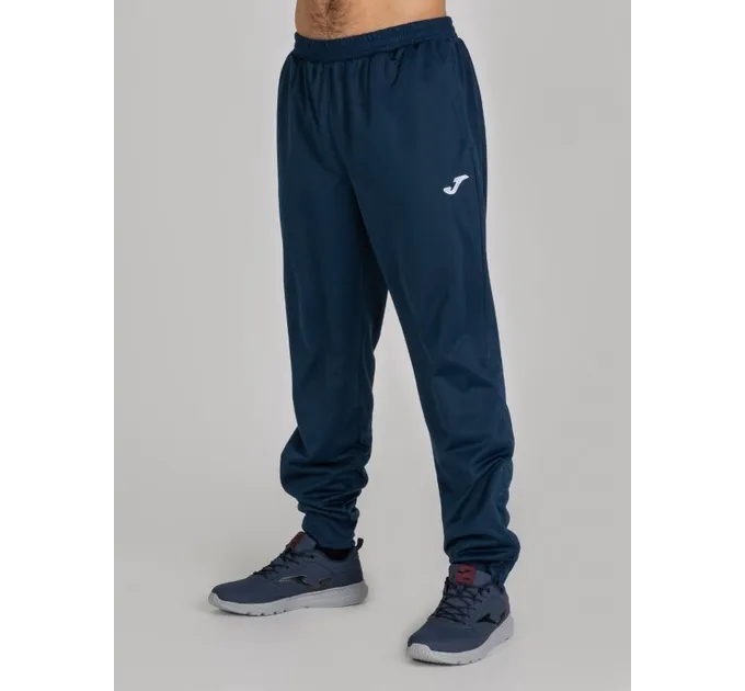Спортивні штани Joma Estadio II Темно-синій 2XL (101113.331)