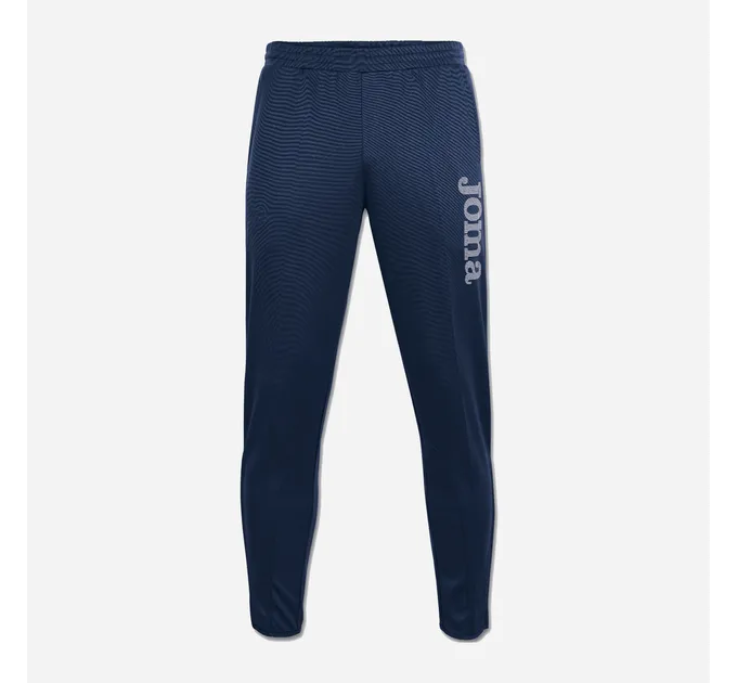 Спортивні штани Joma Gladiator Темно-синій М (8011.12.31)