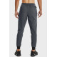 Спортивні штани Under Armour UA UNSTOPPABLE JOGGERS сірий Чол XXL 1352027-012 XXL