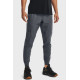 Спортивні штани Under Armour UA UNSTOPPABLE JOGGERS сірий Чол XXL 1352027-012 XXL
