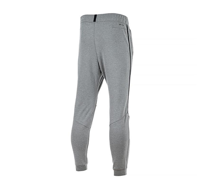 Чоловічі Штани JORDAN M J DF SPRT STMT AIR FLC PANT Сірий M (7dDV9785-063 M)