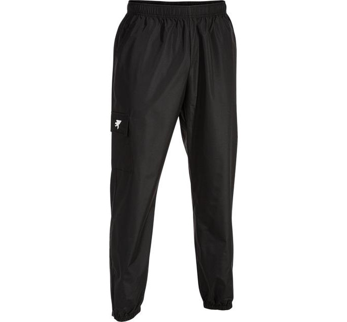 Чоловічі Спортивні штани Joma EXPORER Чорний XL (700035.100 XL) Чоловічі Спортивні штани Joma EXPORER Чорний XL (700035.100 XL)