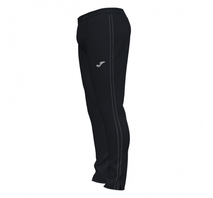 Штани спортивні Joma CLASSIC чорний 2XL 101654.110 2XL