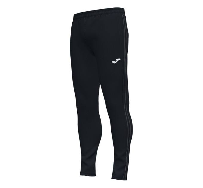 Штани спортивні Joma CLASSIC чорний 2XL 101654.110 2XL