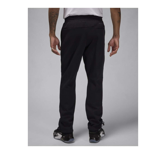 Чоловічі Штани JORDAN M J DF SPRT HOOP FLC PANT Чорний XL (7dFV8604-010 XL)