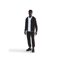 Чоловічі Штани Nike M NSW CS JOGGER FLC BB Чорний XXL (7dIH4287-010 XXL)