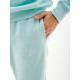 Чоловічі Штани Nike CLUB JGGR BB Салатовий XL (7dBV2671-346 XL)