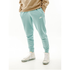 Чоловічі Штани Nike CLUB JGGR FT Бірюзовий M (7dBV2679-309 M)
