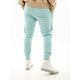 Чоловічі Штани Nike CLUB JGGR FT Бірюзовий M (7dBV2679-309 M)