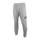 Чоловічі Штани Nike M NK DF PNT TAPER FA SWSH Сірий XL (7dCU6775-063 XL)